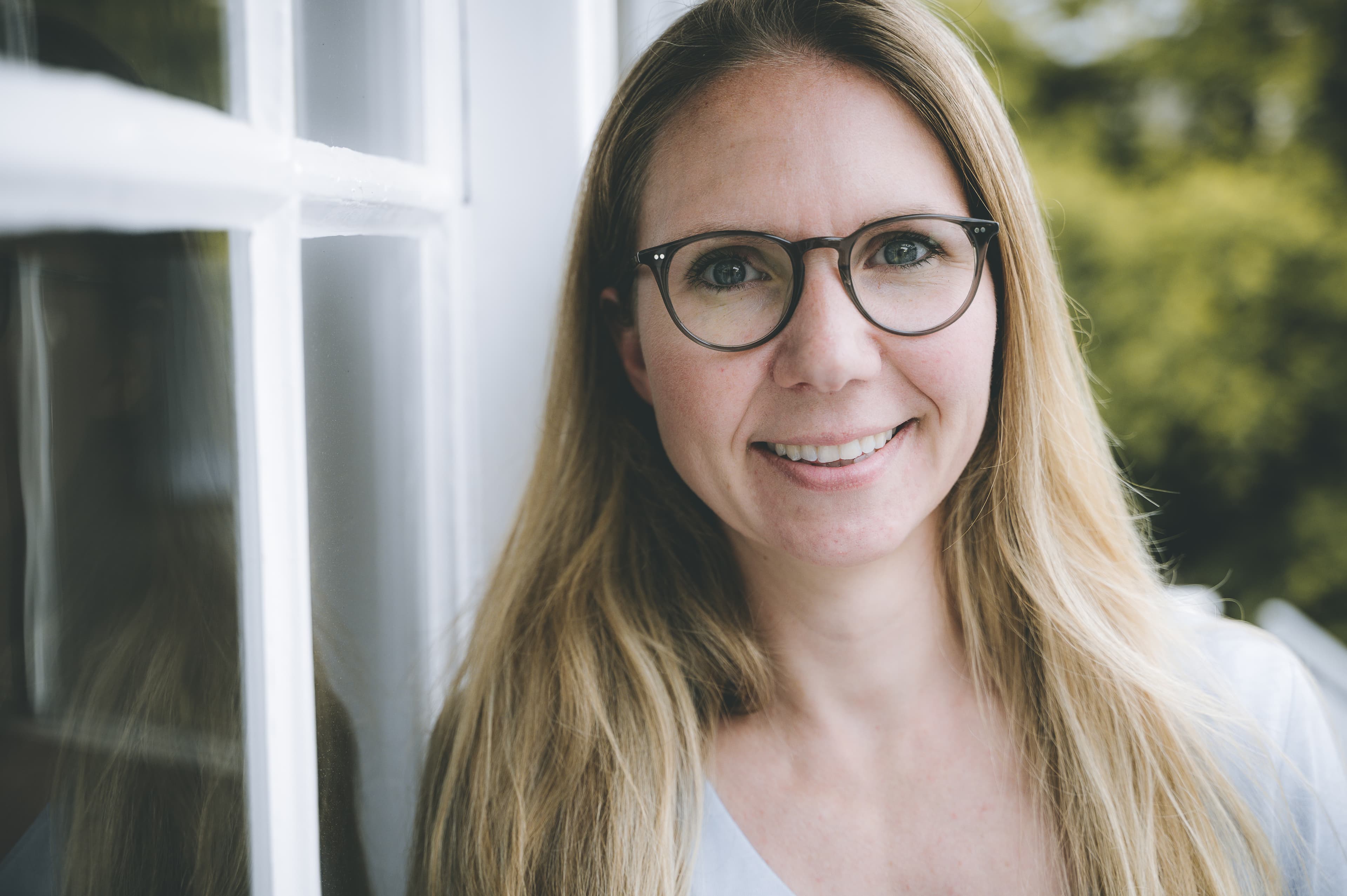 Titelbild Sarah Radtke